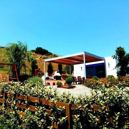 Dimitrios Casa de Férias