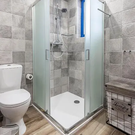 Dimitrios 度假居 吉奥塔略