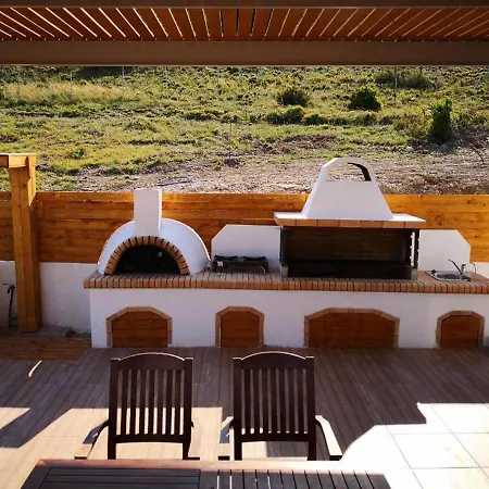 Dimitrios Casa de Férias