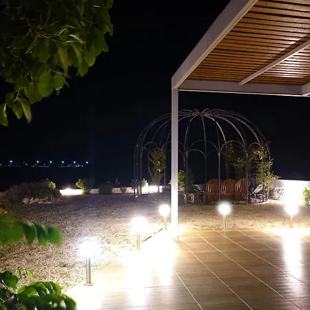 Casa de Férias Dimitrios