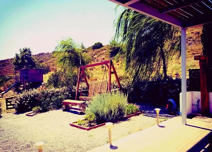 Dimitrios Case de vacanță