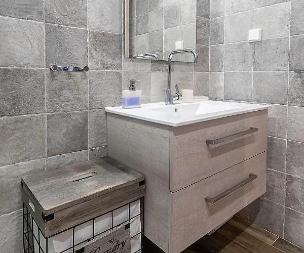 Dimitrios Case de vacanță *