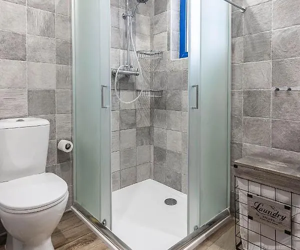 Dimitrios Case de vacanță Kiotari