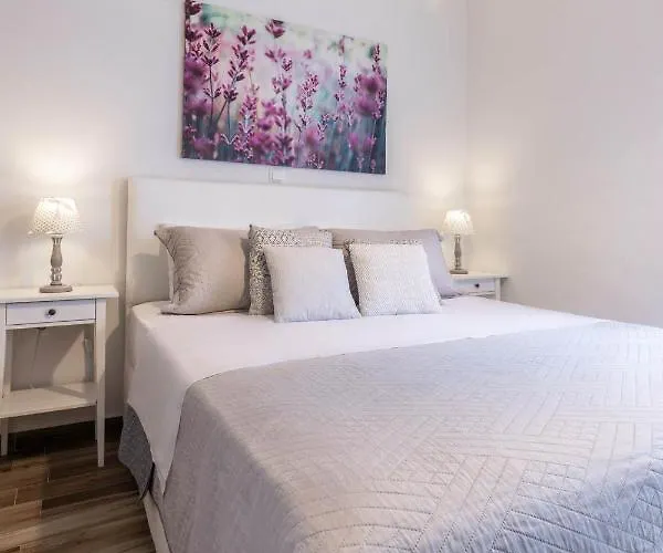 Dimitrios Case de vacanță