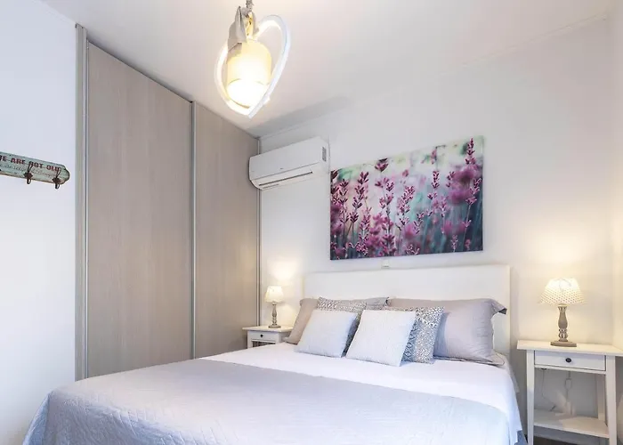 Dimitrios Case de vacanță