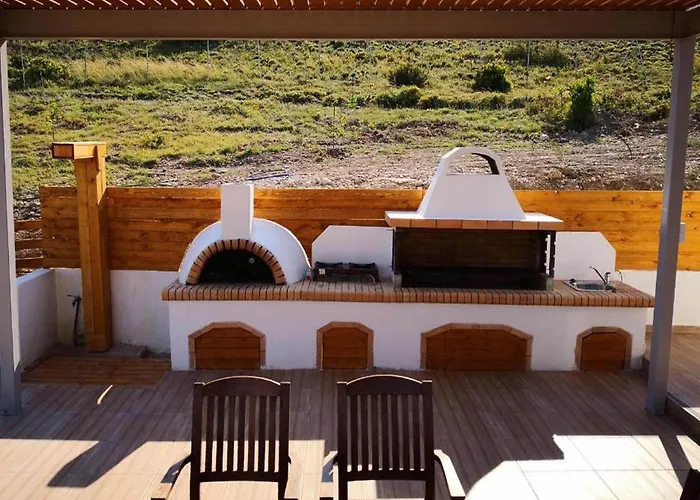 Dimitrios Case de vacanță