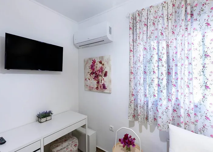 Dimitrios Case de vacanță *