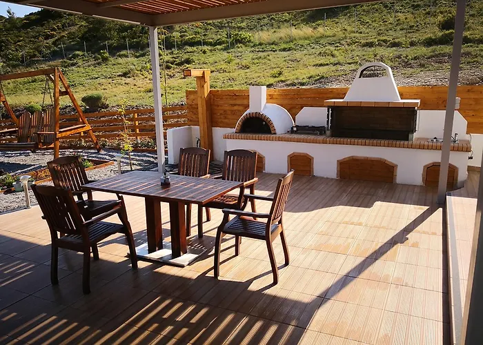 Case de vacanță Dimitrios *