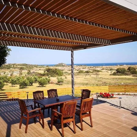 Tatil Evi Dimitrios *