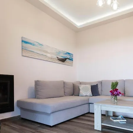 Tatil Evi Dimitrios Kiotari