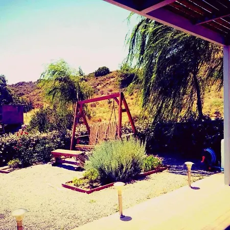 Dimitrios Tatil Evi
