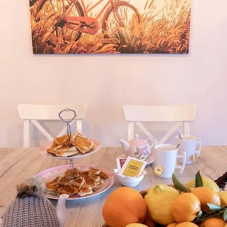 Dimitrios Tatil Evi