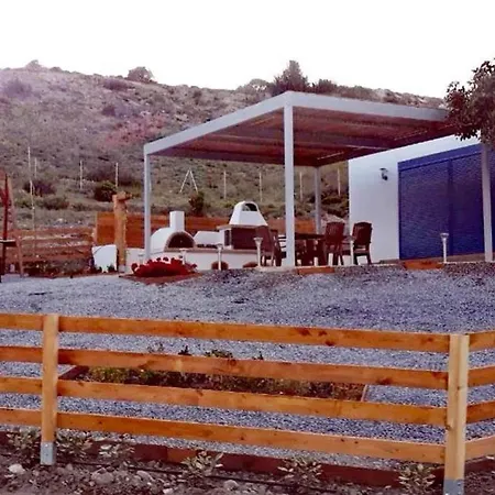 Dimitrios Tatil Evi